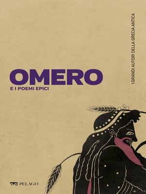 cover image of Omero e i poemi epici